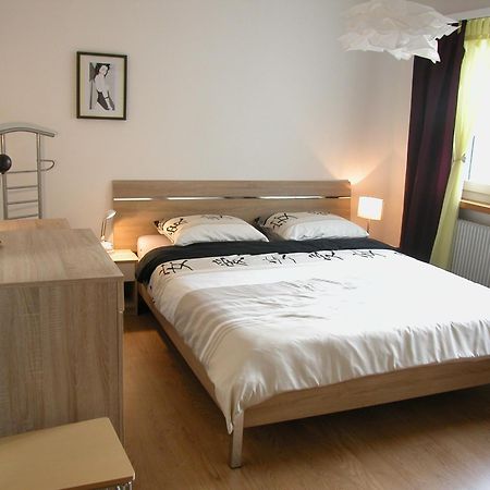 Joline Private Guest Apartment Just Feel At Home Jens Екстер'єр фото