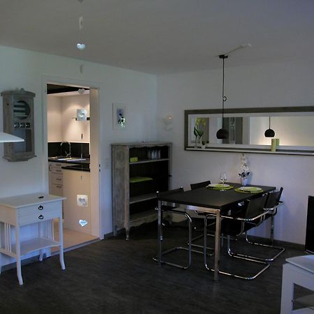 Joline Private Guest Apartment Just Feel At Home Jens Екстер'єр фото