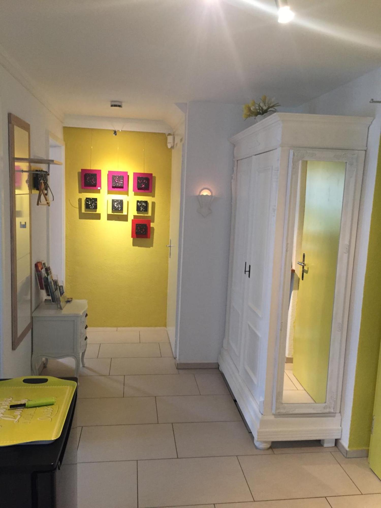 Joline Private Guest Apartment Just Feel At Home Jens Екстер'єр фото