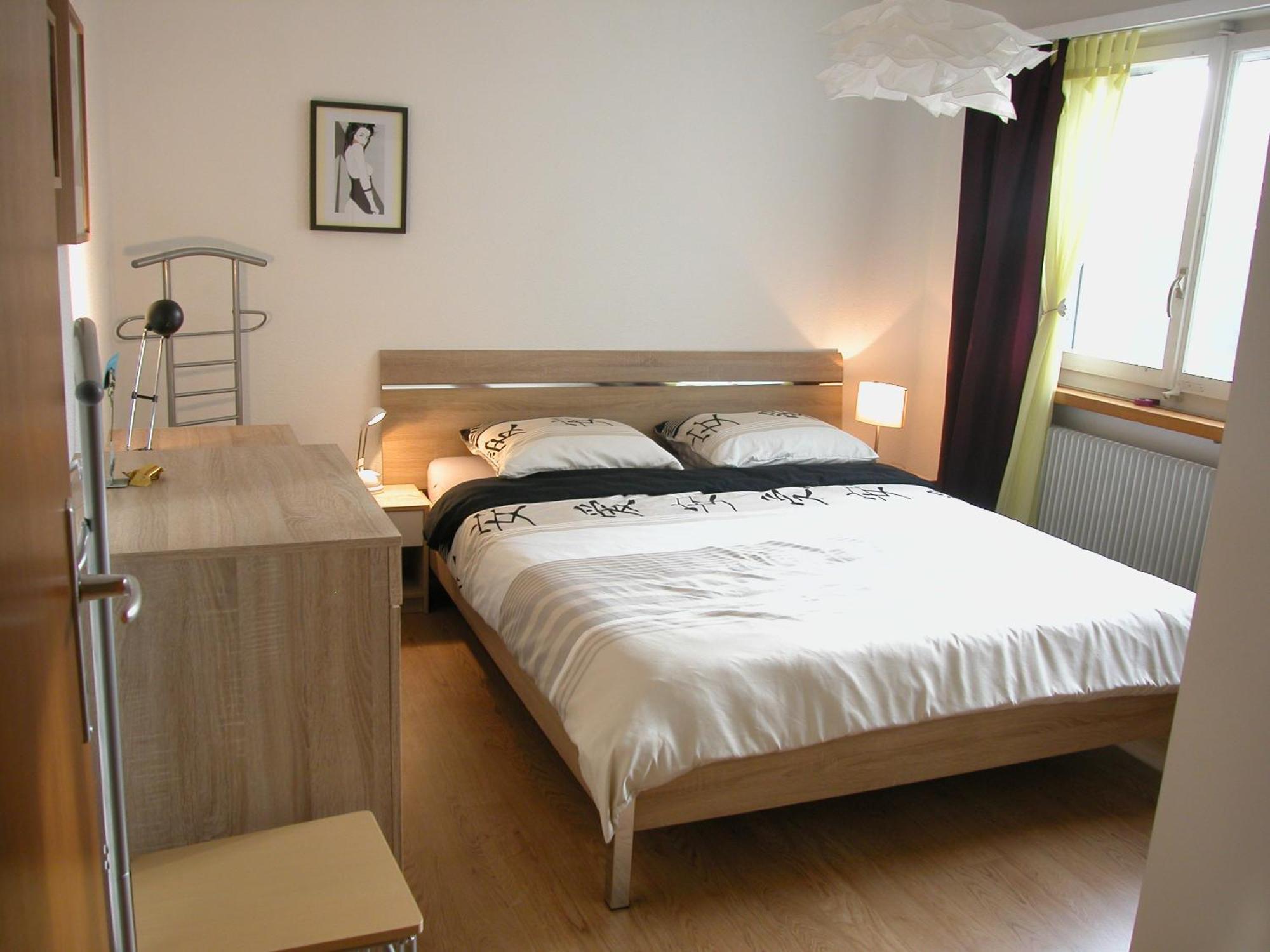 Joline Private Guest Apartment Just Feel At Home Jens Екстер'єр фото