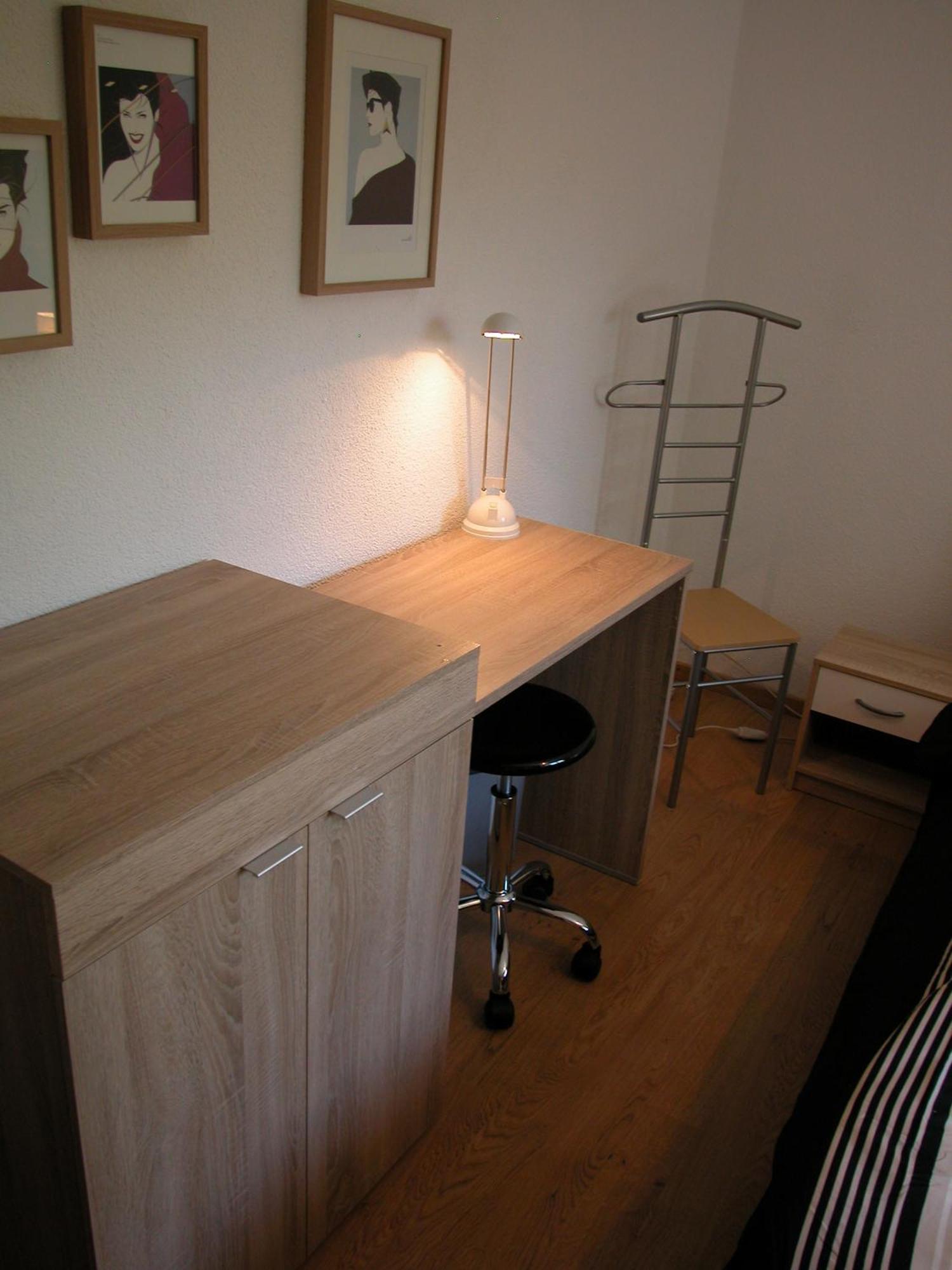 Joline Private Guest Apartment Just Feel At Home Jens Екстер'єр фото