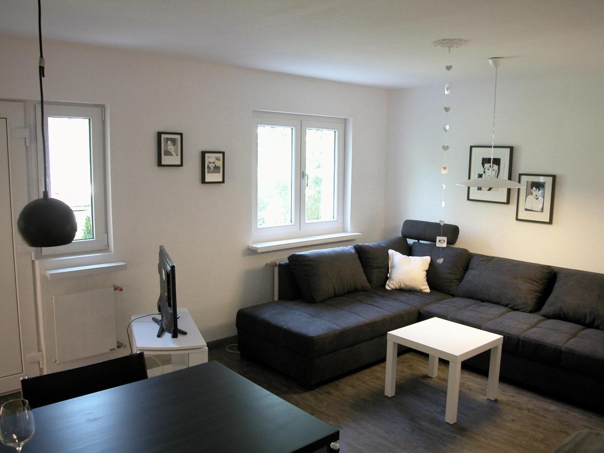Joline Private Guest Apartment Just Feel At Home Jens Екстер'єр фото