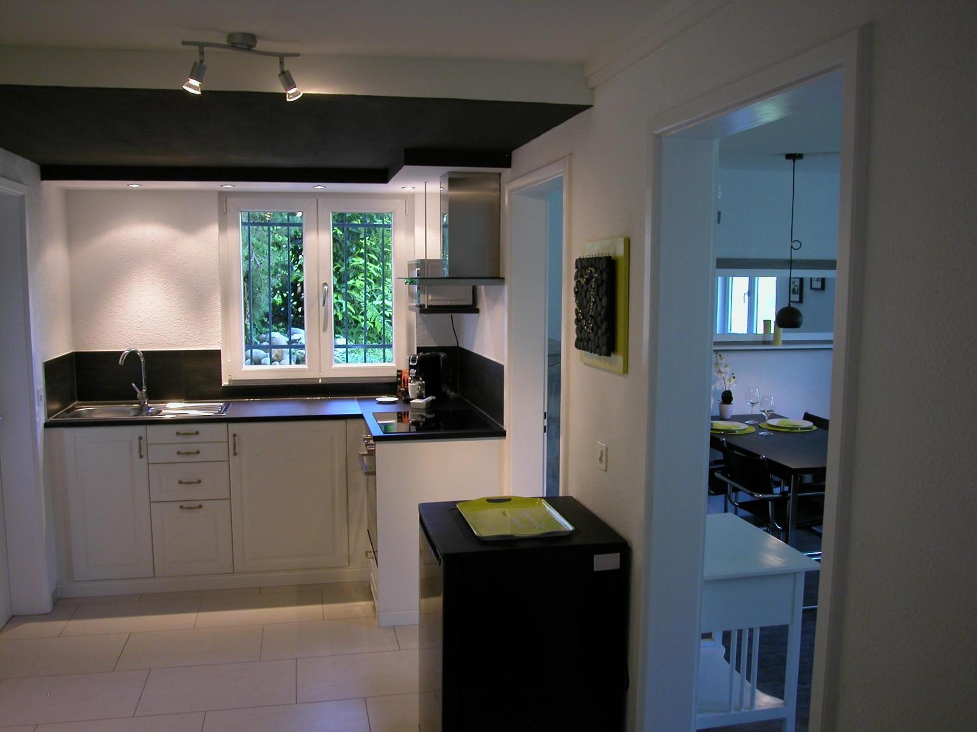 Joline Private Guest Apartment Just Feel At Home Jens Екстер'єр фото